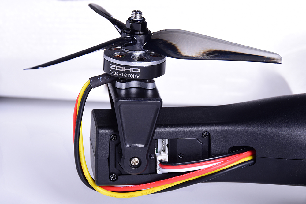 ZOHD-Altus-VTOL-Kit-mit-Power-Combo-individuelle-Servos--Motoren--ESCs-fuumlr-Altus-FPV-RC-Flugzeug--2025140-16